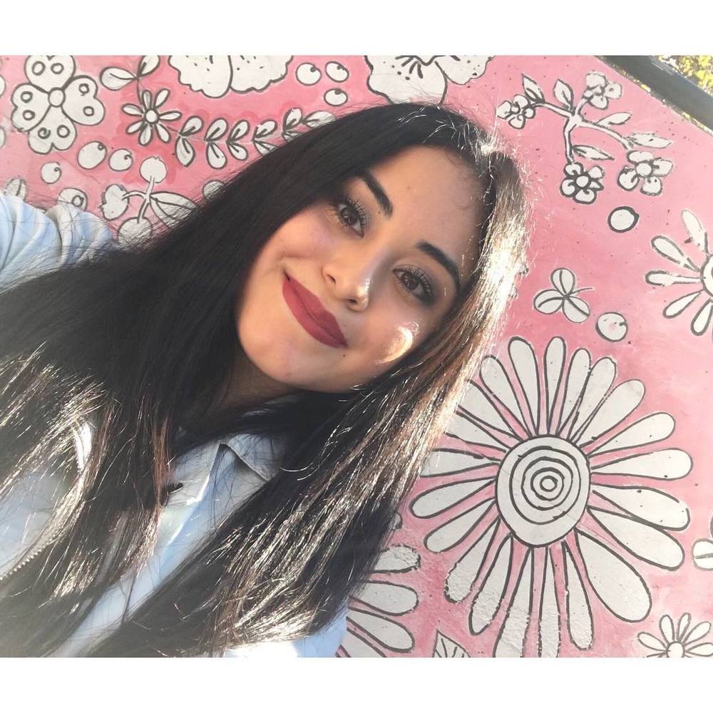 Meet your Posher, Marisol